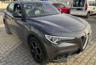 ALFA ROMEO Stelvio usata, con Fendinebbia