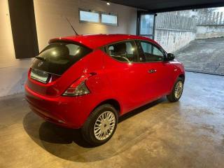 LANCIA Ypsilon usata, con Chiusura centralizzata