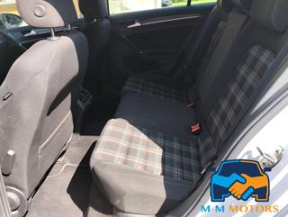VOLKSWAGEN Golf GTI usata, con ESP