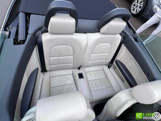 AUDI A3 usata, con Filtro antiparticolato