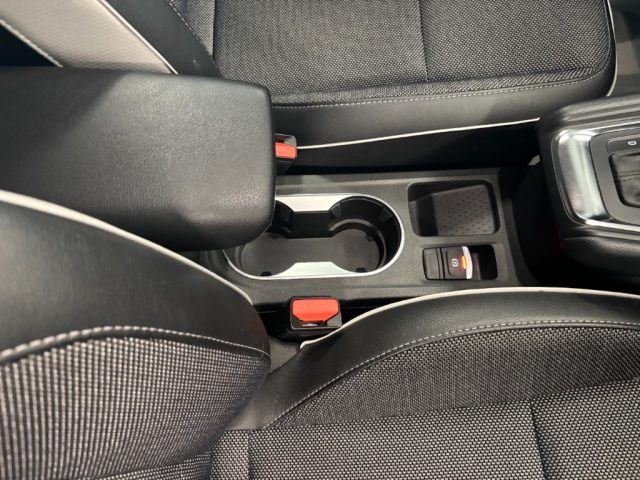 RENAULT Captur usata, con ESP