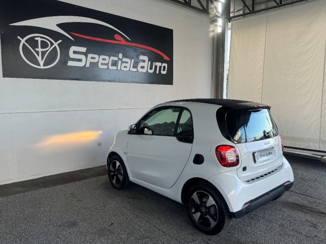 SMART ForTwo usata, con Airbag Passeggero