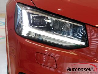AUDI Q2 usata, con Fari LED