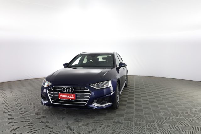 AUDI A4 usata 0