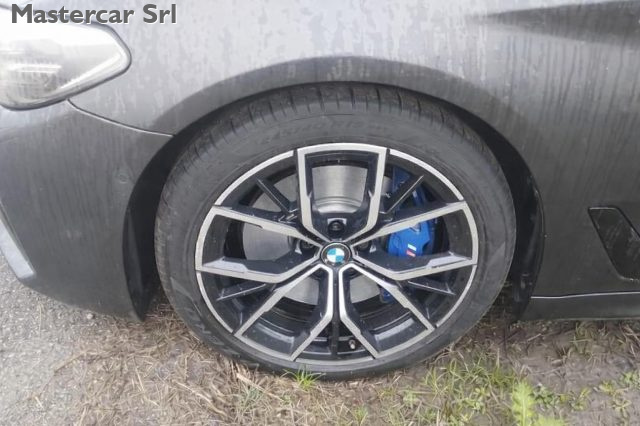 BMW 530 usata, con Airbag Passeggero