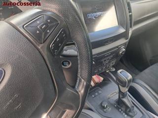 FORD Ranger Raptor usata 4