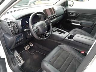 CITROEN C5 Aircross usata, con Autoradio