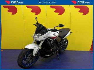 HONDA Hornet 600 usata 1
