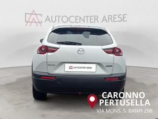 MAZDA MX-30 usata, con Alzacristalli elettrici