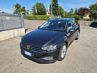 VOLKSWAGEN Passat Variant 2.0 TDI SCR EVO DSG Business