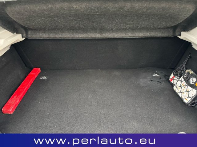 SMART ForFour usata, con ESP