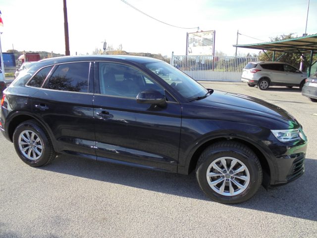 AUDI Q5 usata 37