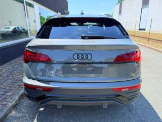 AUDI Q5 usata, con Boardcomputer