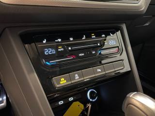VOLKSWAGEN Touran usata, con Cruise Control