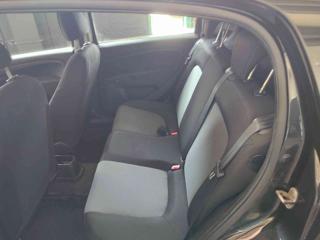 FIAT Grande Punto usata, con USB