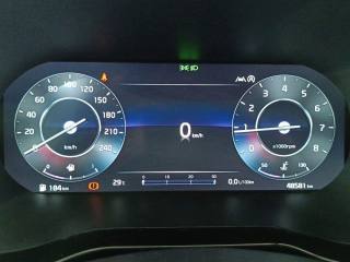 KIA XCeed usata, con Sistema di navigazione