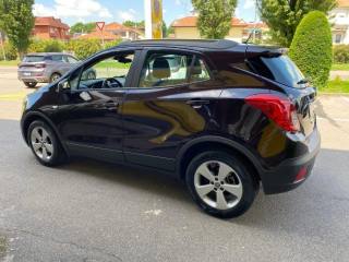 OPEL Mokka usata, con Alzacristalli elettrici