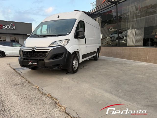 CITROEN Jumper usata, con Alzacristalli elettrici