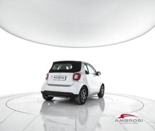 SMART ForTwo usata 2