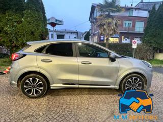 FORD Puma usata, con Alzacristalli elettrici