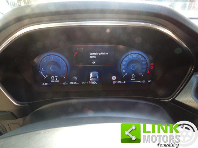 FORD Focus usata, con Streaming musicale integrato