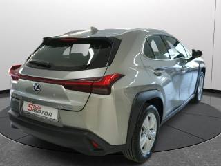LEXUS UX 250h usata, con Airbag
