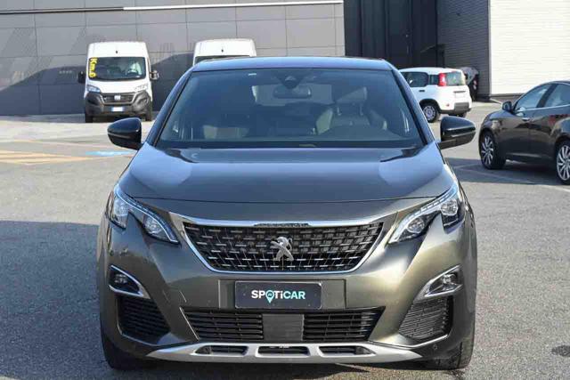 PEUGEOT 3008 usata, con Park Distance Control