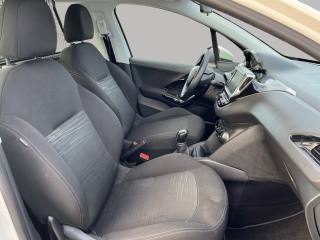 PEUGEOT 208 usata, con Cruise Control