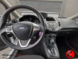 FORD Fiesta usata, con Controllo trazione