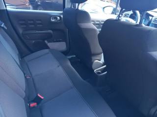 CITROEN C3 usata, con Controllo elettronico della corsia