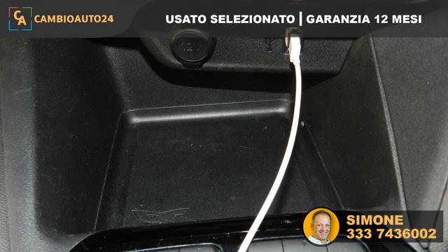 OPEL Corsa-e usata 79