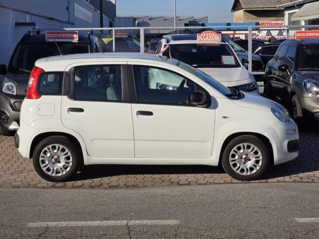 FIAT Panda usata, con Autoradio