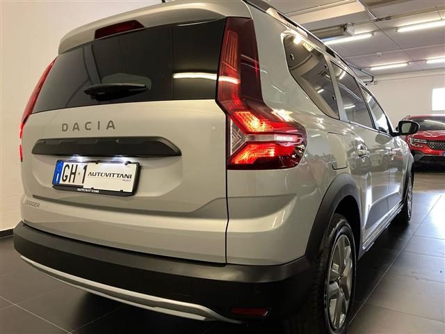 DACIA Jogger usata 6