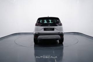 OPEL Crossland usata, con Cerchi in lega