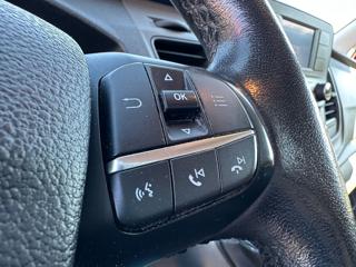 FORD Transit Custom usata, con Touch screen