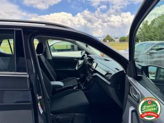 VOLKSWAGEN T-Cross usata, con Park Distance Control