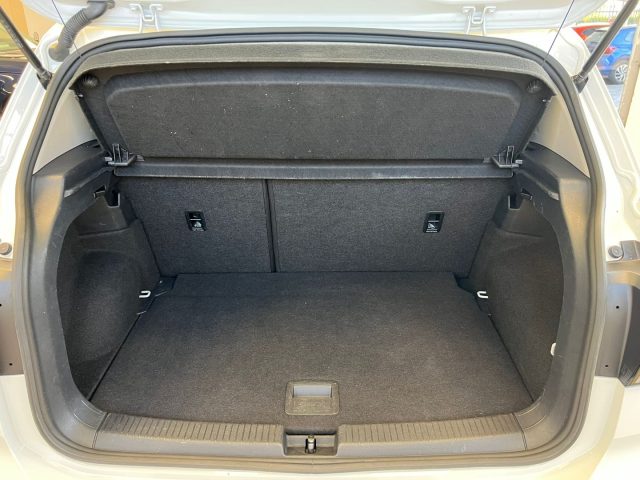 VOLKSWAGEN T-Cross usata, con Cerchi in lega