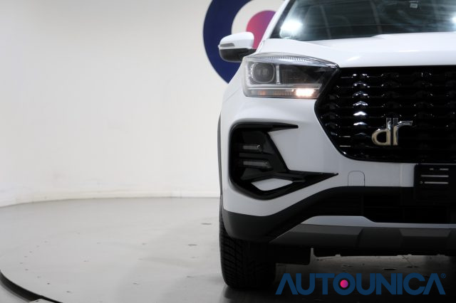 DR MOTOR DR 5.0 usata, con Controllo trazione