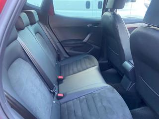 SEAT Arona usata, con ESP