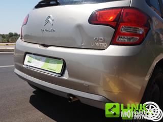 CITROEN C3 usata 33