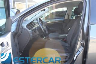 VOLKSWAGEN Golf usata, con Airbag Passeggero