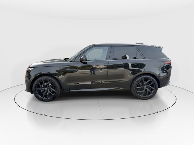 LAND ROVER Range Rover Sport usata, con Cruise Control