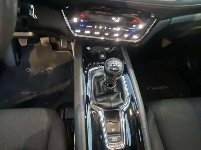 HONDA HR-V usata, con Autoradio