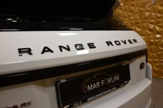 LAND ROVER Range Rover Evoque usata 18