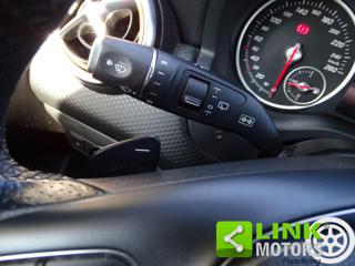 MERCEDES-BENZ A 200 usata, con Interni in pelle