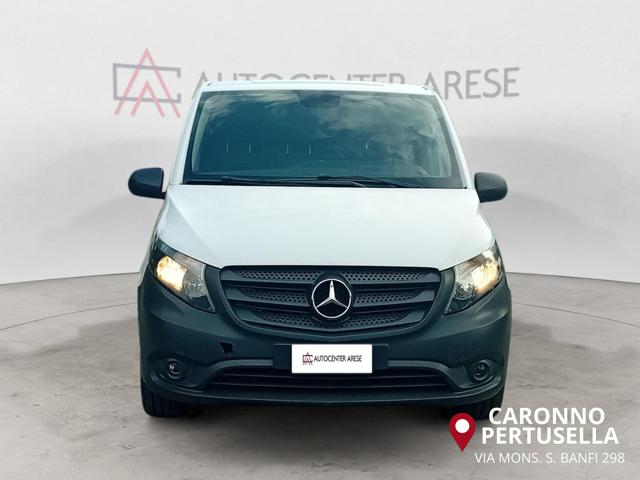MERCEDES-BENZ Vito usata 7
