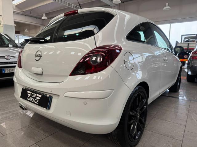 OPEL Corsa usata, con Volante multifunzione