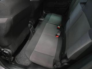 CITROEN C3 Aircross usata, con Climatizzatore