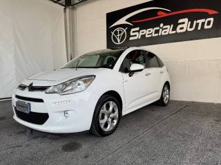 CITROEN C3 usata, con Climatizzatore