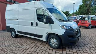 OPEL Movano usata, con Alzacristalli elettrici